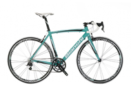 Bianchi Via Nirone 7 Alu Xenon 10sp